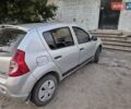Серый Рено Сандеро, объемом двигателя 1.6 л и пробегом 145 тыс. км за 6800 $, фото 8 на Automoto.ua