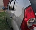 Серый Рено Сандеро, объемом двигателя 1.39 л и пробегом 174 тыс. км за 5500 $, фото 14 на Automoto.ua