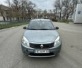 Сірий Рено Сандеро, об'ємом двигуна 1.4 л та пробігом 203 тис. км за 4618 $, фото 1 на Automoto.ua