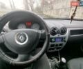 Серый Рено Сандеро, объемом двигателя 1.39 л и пробегом 318 тыс. км за 4300 $, фото 9 на Automoto.ua