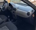 Серый Рено Сандеро, объемом двигателя 1.39 л и пробегом 174 тыс. км за 5500 $, фото 23 на Automoto.ua