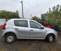 Серый Рено Сандеро, объемом двигателя 1 л и пробегом 300 тыс. км за 3200 $, фото 4 на Automoto.ua
