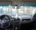 Серый Рено Сандеро, объемом двигателя 1.39 л и пробегом 227 тыс. км за 4100 $, фото 1 на Automoto.ua