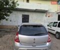 Серый Рено Сандеро, объемом двигателя 1.6 л и пробегом 145 тыс. км за 6800 $, фото 1 на Automoto.ua