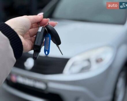 Серый Рено Сандеро, объемом двигателя 1.39 л и пробегом 252 тыс. км за 5300 $, фото 25 на Automoto.ua