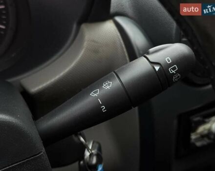 Серый Рено Сандеро, объемом двигателя 1.39 л и пробегом 252 тыс. км за 5300 $, фото 13 на Automoto.ua