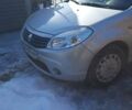 Сірий Рено Сандеро, об'ємом двигуна 1.39 л та пробігом 102 тис. км за 6500 $, фото 1 на Automoto.ua