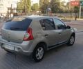 Сірий Рено Сандеро, об'ємом двигуна 1.6 л та пробігом 168 тис. км за 4950 $, фото 35 на Automoto.ua