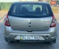 Сірий Рено Сандеро, об'ємом двигуна 1.39 л та пробігом 204 тис. км за 4900 $, фото 5 на Automoto.ua