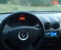 Серый Рено Сандеро, объемом двигателя 1.39 л и пробегом 286 тыс. км за 4600 $, фото 12 на Automoto.ua