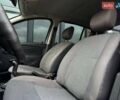 Серый Рено Сандеро, объемом двигателя 1.39 л и пробегом 252 тыс. км за 5300 $, фото 9 на Automoto.ua