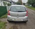 Сірий Рено Сандеро, об'ємом двигуна 1.4 л та пробігом 85 тис. км за 7000 $, фото 3 на Automoto.ua
