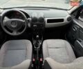 Серый Рено Сандеро, объемом двигателя 1.39 л и пробегом 252 тыс. км за 5300 $, фото 20 на Automoto.ua