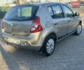 Сірий Рено Сандеро, об'ємом двигуна 1.39 л та пробігом 204 тис. км за 4900 $, фото 3 на Automoto.ua