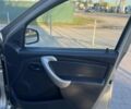Серый Рено Сандеро, объемом двигателя 1.39 л и пробегом 201 тыс. км за 4790 $, фото 23 на Automoto.ua