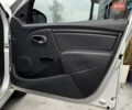 Серый Рено Сандеро, объемом двигателя 1.39 л и пробегом 252 тыс. км за 5300 $, фото 23 на Automoto.ua