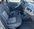 Серый Рено Сандеро, объемом двигателя 1.39 л и пробегом 201 тыс. км за 4790 $, фото 18 на Automoto.ua
