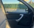 Серый Рено Сандеро, объемом двигателя 1.39 л и пробегом 201 тыс. км за 5499 $, фото 24 на Automoto.ua