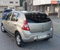 Сірий Рено Сандеро, об'ємом двигуна 1.6 л та пробігом 168 тис. км за 4950 $, фото 26 на Automoto.ua