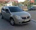 Сірий Рено Сандеро, об'ємом двигуна 1.6 л та пробігом 168 тис. км за 4950 $, фото 22 на Automoto.ua