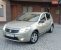 Сірий Рено Сандеро, об'ємом двигуна 1.6 л та пробігом 168 тис. км за 5100 $, фото 1 на Automoto.ua