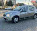 Серый Рено Сандеро, объемом двигателя 1.39 л и пробегом 200 тыс. км за 3900 $, фото 19 на Automoto.ua