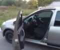 Серый Рено Сандеро, объемом двигателя 1.39 л и пробегом 286 тыс. км за 4600 $, фото 11 на Automoto.ua