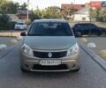 Сірий Рено Сандеро, об'ємом двигуна 1.6 л та пробігом 168 тис. км за 4950 $, фото 20 на Automoto.ua