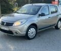 Сірий Рено Сандеро, об'ємом двигуна 1.39 л та пробігом 204 тис. км за 4900 $, фото 1 на Automoto.ua