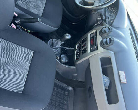 Серый Рено Сандеро, объемом двигателя 1.39 л и пробегом 200 тыс. км за 3900 $, фото 43 на Automoto.ua