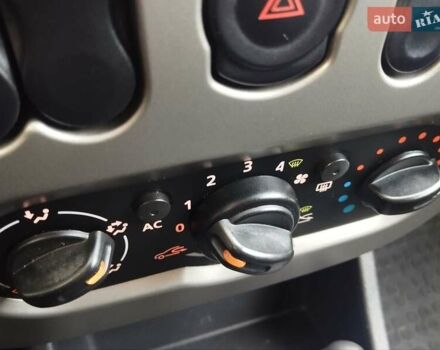 Сірий Рено Сандеро, об'ємом двигуна 1.39 л та пробігом 204 тис. км за 4900 $, фото 27 на Automoto.ua