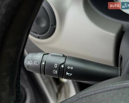 Серый Рено Сандеро, объемом двигателя 1.39 л и пробегом 252 тыс. км за 5300 $, фото 12 на Automoto.ua