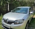 Серый Рено Сандеро, объемом двигателя 1.46 л и пробегом 188 тыс. км за 8000 $, фото 1 на Automoto.ua