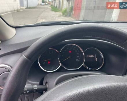 Серый Рено Сандеро, объемом двигателя 1.46 л и пробегом 149 тыс. км за 7500 $, фото 11 на Automoto.ua