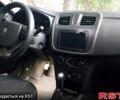 Сірий Рено Сандеро, об'ємом двигуна 1.6 л та пробігом 161 тис. км за 8800 $, фото 3 на Automoto.ua