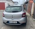 Серый Рено Сандеро, объемом двигателя 1.46 л и пробегом 149 тыс. км за 7500 $, фото 8 на Automoto.ua