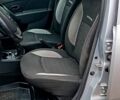 Сірий Рено Сандеро, об'ємом двигуна 1.6 л та пробігом 114 тис. км за 7850 $, фото 11 на Automoto.ua