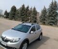 Сірий Рено Сандеро, об'ємом двигуна 1.46 л та пробігом 245 тис. км за 6900 $, фото 1 на Automoto.ua