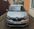 Серый Рено Сандеро, объемом двигателя 1.46 л и пробегом 235 тыс. км за 6500 $, фото 1 на Automoto.ua