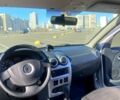 Сірий Рено Сандеро, об'ємом двигуна 1.6 л та пробігом 66 тис. км за 7000 $, фото 6 на Automoto.ua