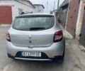 Сірий Рено Сандеро, об'ємом двигуна 1.5 л та пробігом 149 тис. км за 7500 $, фото 7 на Automoto.ua