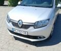 Серый Рено Сандеро, объемом двигателя 1.15 л и пробегом 130 тыс. км за 6800 $, фото 3 на Automoto.ua