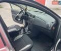 Серый Рено Сандеро, объемом двигателя 1.46 л и пробегом 149 тыс. км за 7500 $, фото 7 на Automoto.ua