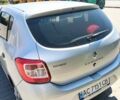 Серый Рено Сандеро, объемом двигателя 1.15 л и пробегом 130 тыс. км за 6800 $, фото 8 на Automoto.ua