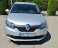 Серый Рено Сандеро, объемом двигателя 1.15 л и пробегом 130 тыс. км за 6800 $, фото 1 на Automoto.ua