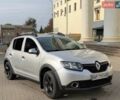 Сірий Рено Сандеро, об'ємом двигуна 1.46 л та пробігом 300 тис. км за 6650 $, фото 1 на Automoto.ua