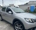 Сірий Рено Сандеро, об'ємом двигуна 1.5 л та пробігом 149 тис. км за 7500 $, фото 1 на Automoto.ua