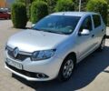 Серый Рено Сандеро, объемом двигателя 1.15 л и пробегом 130 тыс. км за 6800 $, фото 1 на Automoto.ua