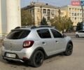 Сірий Рено Сандеро, об'ємом двигуна 1.46 л та пробігом 300 тис. км за 6650 $, фото 3 на Automoto.ua