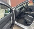 Серый Рено Сандеро, объемом двигателя 1.46 л и пробегом 149 тыс. км за 7500 $, фото 6 на Automoto.ua